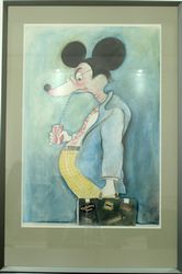 Andreas Floris American Dream 4