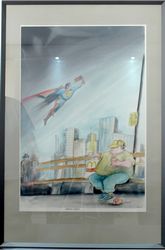 Andreas Floris American Dream