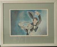 Andreas Floris Budapest ala carte