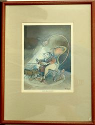 Andreas Floris Der besessene