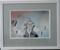 Andreas Floris Grüsse aus Debrecen